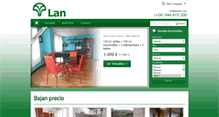 Desktop Screenshot of alkilium.com